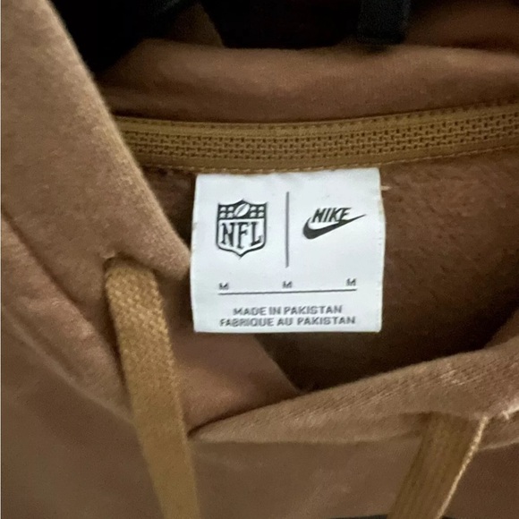 Nike Buffalo Bills Hoodie M - Picture 3 of 4